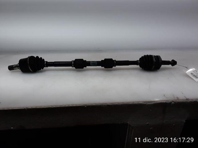 Semieje delantero derecho 495013Z450 HYUNDAI