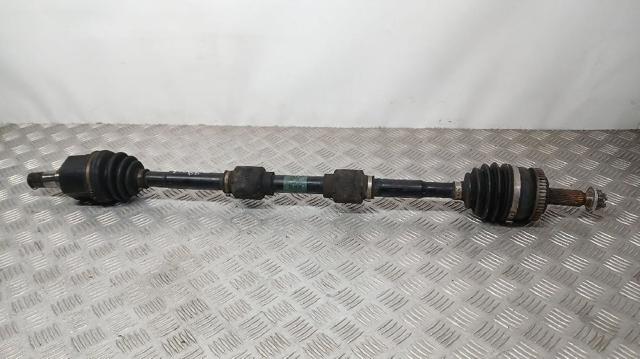 Semieje delantero derecho 495013Z450 HYUNDAI