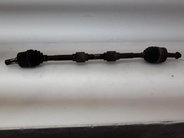 Semieje delantero derecho 495013Z450 HYUNDAI