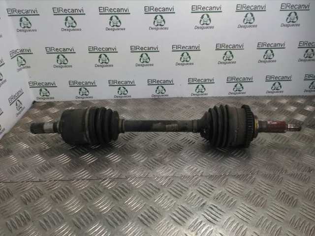 495014D301 HYUNDAI Semieje delantero izquierdo  comprar en Jaén
