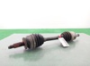 Fuelle, árbol de transmisión delantero interior izquierdo 495014D401 HYUNDAI