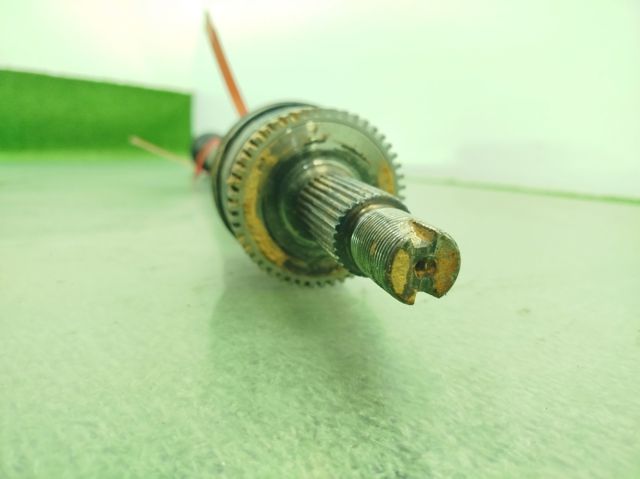 49501D7180 HYUNDAI Semieje delantero derecho comprar Alcalá