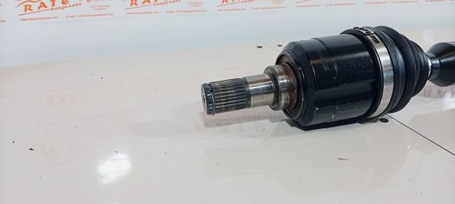 49501D7180 HYUNDAI Semieje delantero derecho  disponible Alicante