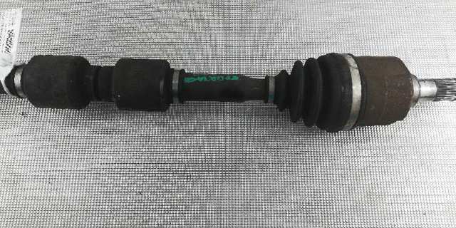 49501D7180 HYUNDAI Semieje delantero derecho  comprar en Lleida