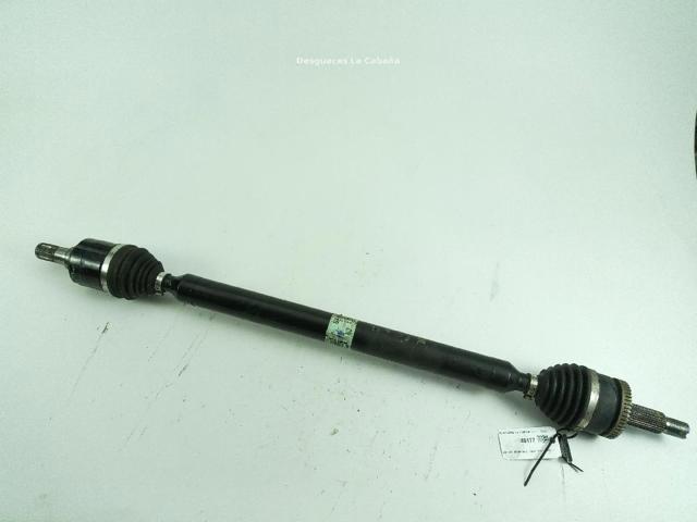 49501D7180 HYUNDAI Semieje delantero derecho  en stock Huelva