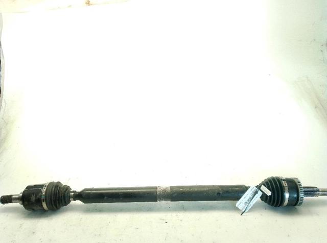 HYUNDAI 49501D7180 Semieje delantero derecho  en stock Salamanca