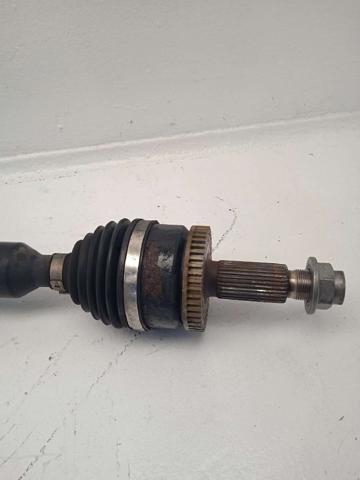HYUNDAI 49501D7180 Semieje delantero derecho  comprar en Murcia