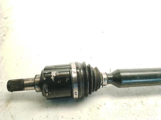 49501D7180 HYUNDAI Semieje delantero derecho  comprar en Jaén