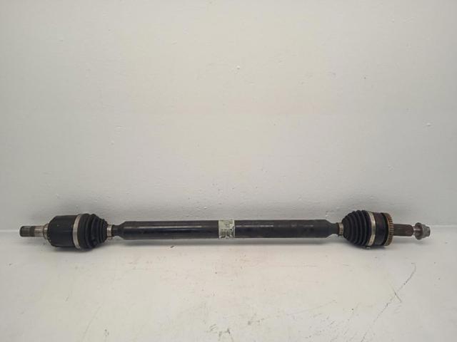HYUNDAI 49501D7180 Semieje delantero derecho  en stock Salamanca