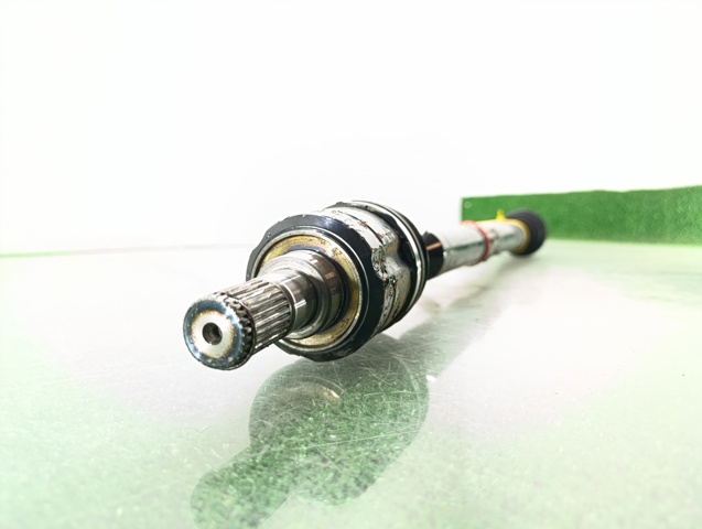49501D7180 HYUNDAI Semieje delantero derecho  comprar en Lleida
