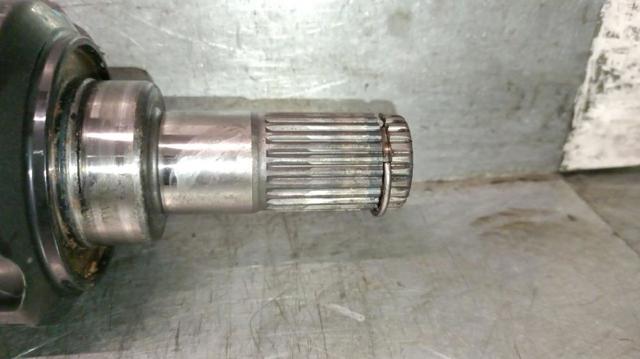 49501D7200 HYUNDAI Semieje delantero derecho  disponible Ourense
