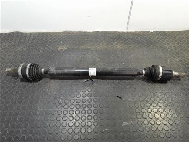 49501D7200 Semieje delantero derecho  disponible Utrera