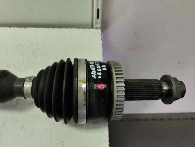 49501D7200 Semieje delantero derecho  comprar en Reus
