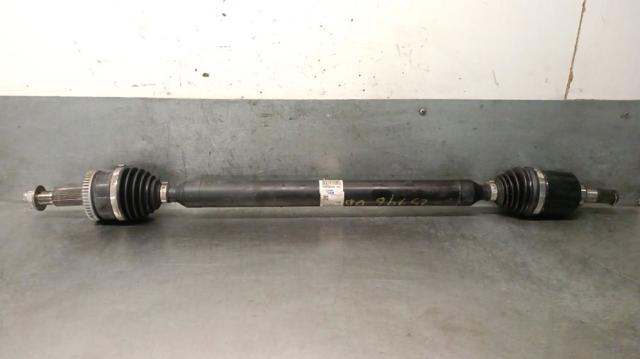HYUNDAI 49501D7200 Semieje delantero derecho  en stock Salamanca