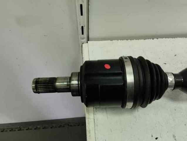 49501D7200 HYUNDAI Semieje delantero derecho  comprar en Jaén