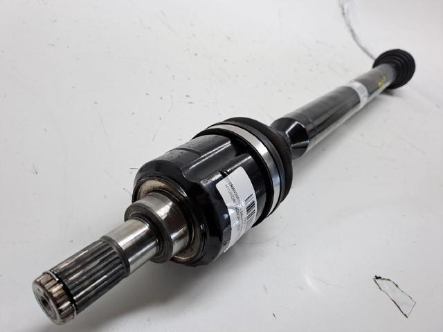 49501D7200 Semieje delantero derecho comprar Almería