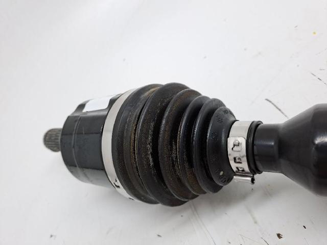 49501D7200 HYUNDAI Semieje delantero derecho  en stock Huelva