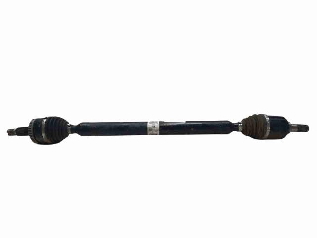 HYUNDAI 49501D7200 Semieje delantero derecho comprar Tarragona