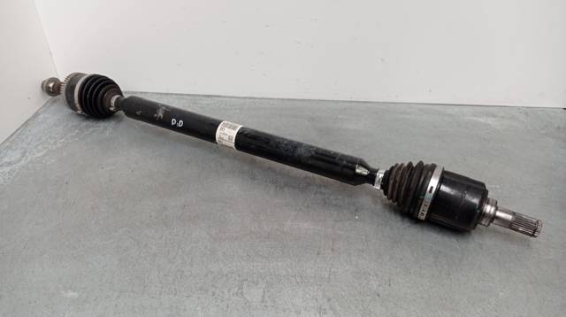 49501D7200 Semieje delantero derecho  comprar en Zaragoza