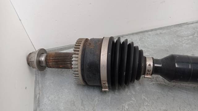 49501D7200 HYUNDAI Semieje delantero derecho  disponible Vigo