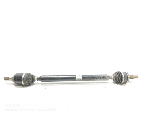 HYUNDAI 49501D7200 Semieje delantero derecho  en stock Valencia