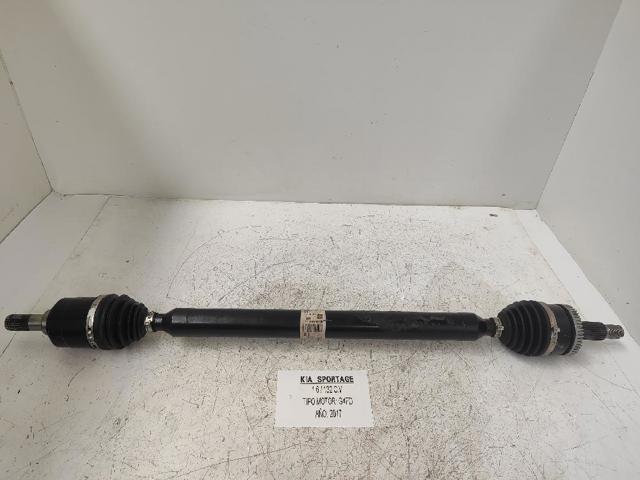49501D7200 Semieje delantero derecho comprar Almería