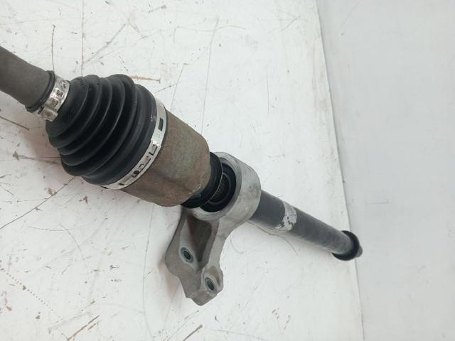 49501G2000 HYUNDAI Semieje delantero derecho  en stock Córdoba