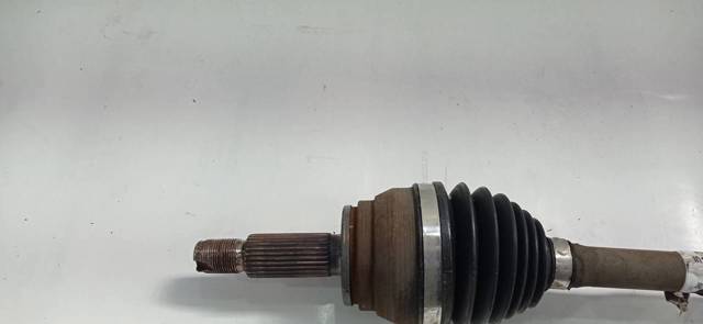 49501G2000 HYUNDAI Semieje delantero derecho  disponible Alicante