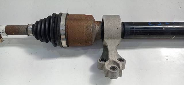HYUNDAI 49501G2000 Semieje delantero derecho  en stock Terrassa