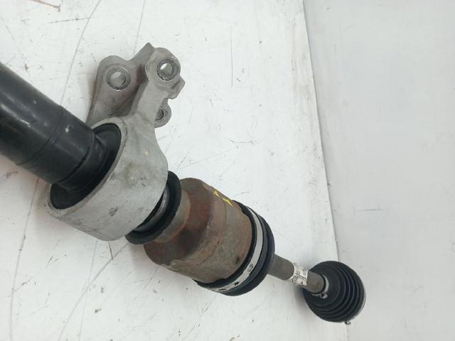 49501G2000 HYUNDAI Semieje delantero derecho  comprar en Oviedo