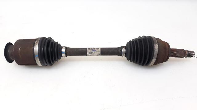 49501G2000 HYUNDAI Semieje delantero derecho  disponible Alicante