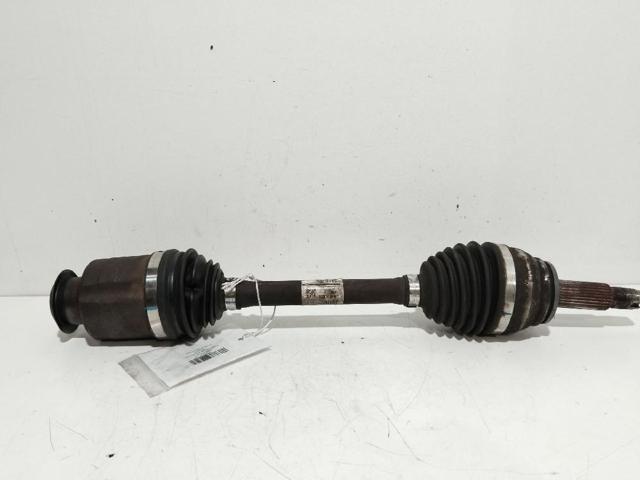 HYUNDAI 49501G2000 Semieje delantero derecho comprar Pamplona