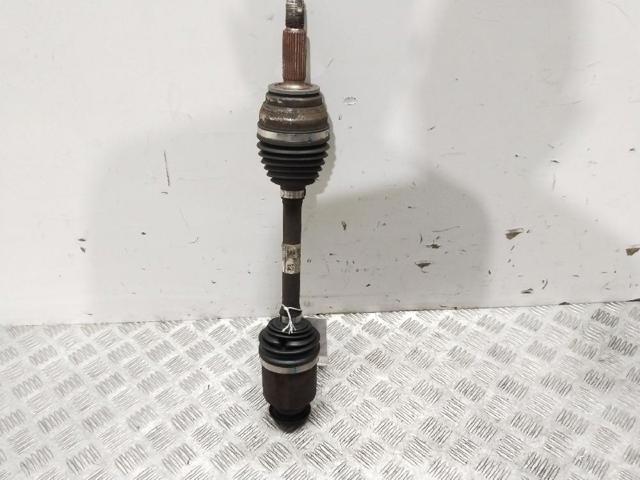 49501G2000 HYUNDAI Semieje delantero derecho comprar Madrid