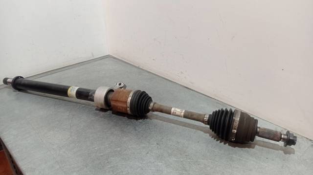 49501G2000 HYUNDAI Semieje delantero derecho  en stock Gandía