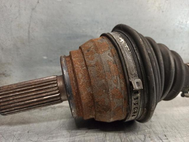 HYUNDAI 49501G2000 Semieje delantero derecho  disponible Lugo