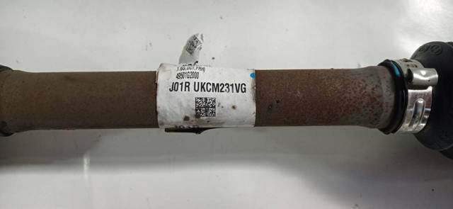 49501G2000 Semieje delantero derecho  comprar en Zaragoza
