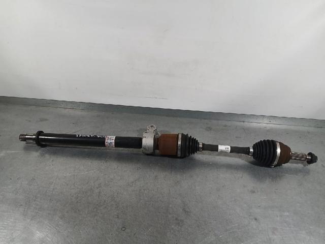 Semieje delantero derecho 49501G5000 HYUNDAI