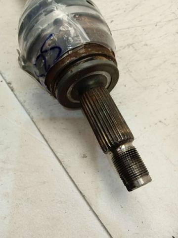 HYUNDAI 49501G5000 Semieje delantero derecho comprar Pamplona