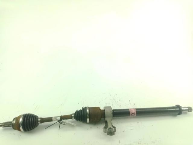 49501G5000 HYUNDAI Semieje delantero derecho  comprar en Oviedo