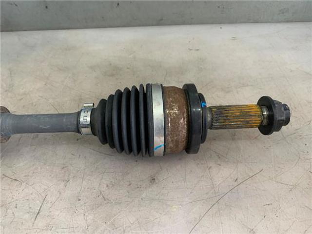 HYUNDAI 49501G6000 Semieje delantero derecho  disponible Valladolid