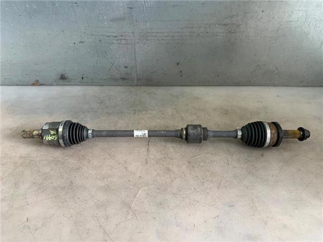 49501G6000 HYUNDAI Semieje delantero derecho  comprar en Oviedo