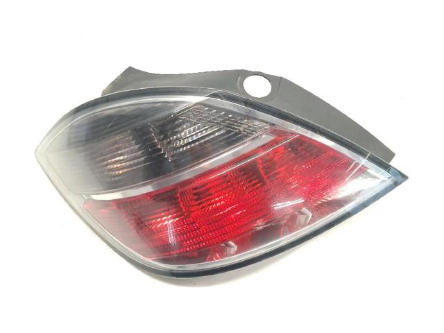 Piloto trasero izquierdo 495056087 OPEL