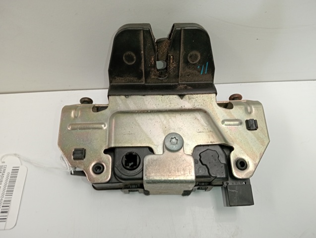 495058724 Cerradura de tapa de maletero  disponible Burgos