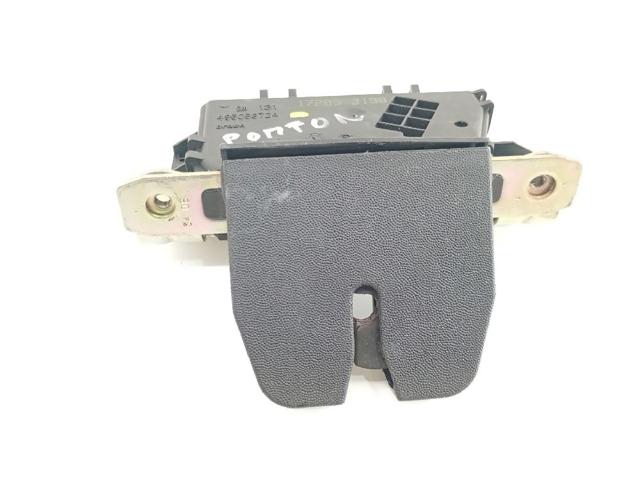 OPEL 495058724 Cerradura de maletero comprar Pamplona