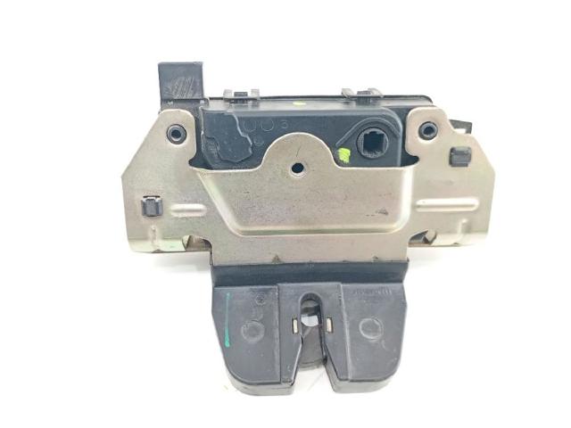 OPEL 495058724 Cerradura de maletero  en stock Valencia