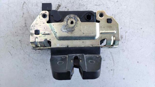 495058724 Cerradura de tapa de maletero  comprar en Reus