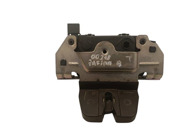 495058724 Cerradura de tapa de maletero  comprar en Pontevedra