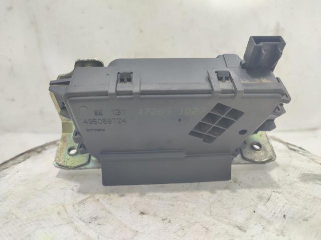 495058724 OPEL Cerradura de tapa de maletero  comprar en Lleida