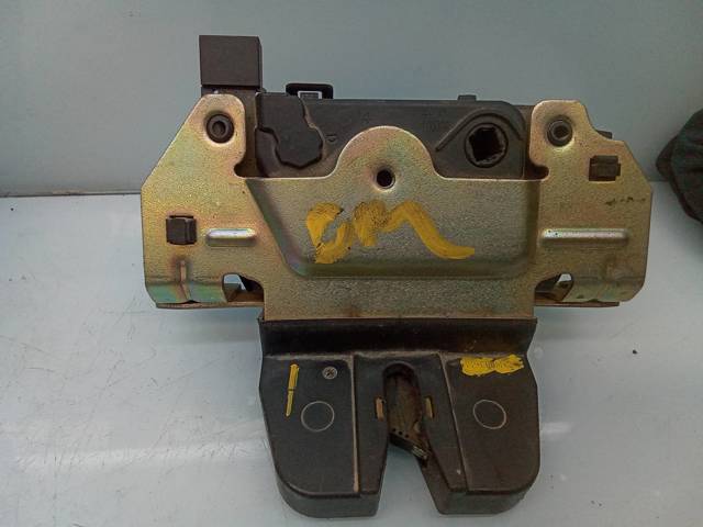 OPEL 495058724 Cerradura de maletero  en stock Valencia