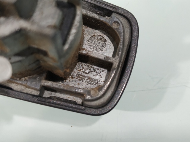495072894 OPEL Cerradura de tapa de maletero  disponible Vigo